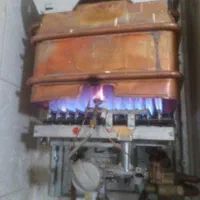 تعمیرات ضمانتی آبگرمکن دیواری وبخاری درمحل