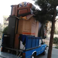 اسباب کشی ،،مبلمان،لوازم خانگی و غیره