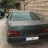 پژو ۲۰۰۰