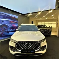 فونیکس تیگو 8 پرومکس E+ پلاگین هیبرید، مدل ۲۰۲۵