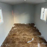 سامان کانتین مستقیم از بنگاه کانکس|مصالح و تجهیزات ساختمان|هشتگرد, |دیوار