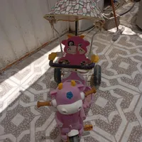 سه چرخه بچه