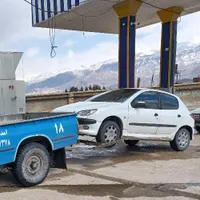 امدادخودرو،جرثقیل،خودروبر،یدک کش چرخگیر|خدمات حمل و نقل|یاسوج, |دیوار