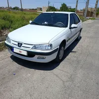 پارس سال مدل۱۴۰۰