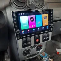 مانیتور اندروید ماشین ال 90 L ساندرو داستر مگان|قطعات یدکی و لوازم جانبی|مشهد, فرهنگ|دیوار