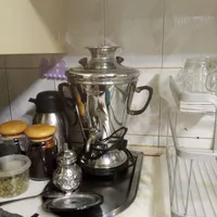 سماور برقی