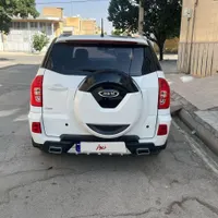 ام‌وی‌ام X33 S نیوفیس، مدل ۱۴۰۱ در حد صفر واقعی|خودرو سواری و وانت|شیراز, رکن‌آباد|دیوار