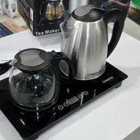 چای ساز بوش BOSCH(ferdosکاLA)|سماور، چای‌ساز، قهوه‌ساز|گرگان, |دیوار