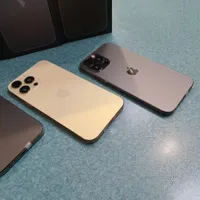 اپل iPhone 13 Pro Max (آکبند) + اپل واچ|موبایل|همدان, |دیوار