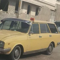 پیکان استیشن کلاسیک