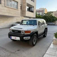 اجاره خودرو تویوتا fj کرایه اتومبیل رنت اف جی