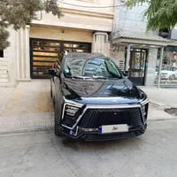 KMC X5 مدل 1404|خودرو سواری و وانت|کرج, گوهردشت|دیوار