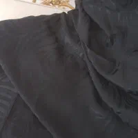۲عدد چادر مشکی مجلسی رنگ کاملا مشکی|لباس|تهران, هوانیروز|دیوار