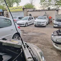 تعمیر گیربکس اتومات اتوماتیک/MVMتیگوMG/X22/B50جک|خدمات موتور و ماشین|تهران, جی|دیوار