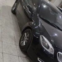 برلیانس H330 اتوماتیک 1500cc، مدل ۱۳۹۵|خودرو سواری و وانت|کرج, گلشهر ویلا|دیوار