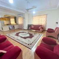 اجاره کوتاه مدت دو خواب با پارکینگ|اجارهٔ کوتاه‌مدت آپارتمان و سوئیت|قائم‌شهر, |دیوار