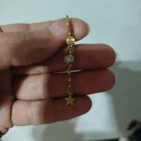 گوشواره طلا گمشده