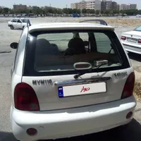 ام‌وی‌ام 110 دنده‌ای ۴ سیلندر، مدل ۱۳۹۴|خودرو سواری و وانت|اهواز, شهرک دانشگاه|دیوار