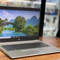 فروش لپتاپ اچ پی Hp|رایانه همراه|مسجد سلیمان, |دیوار