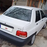 پراید132 مدل 98|خودرو سواری و وانت|زنجان, |دیوار