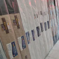 تشک طبی و فنری رویال(ژنرال)