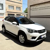 امویام X22 دندهای اسپرت اکسلنت، مدل ۱۴۰۱درجه یک