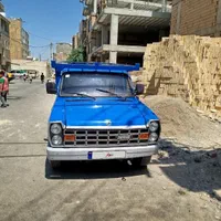 وانت نیسان، مدل ۱۴۰۱