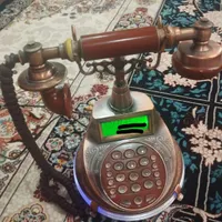 تلفن‌سلطنتی‌درحدنو