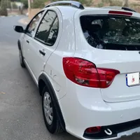 کوییک  s 1403|خودرو سواری و وانت|کرج, شهرک جهان‌نما|دیوار