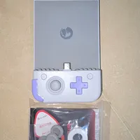 دسته بازی موبایل gamesir x2s type c