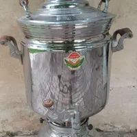 سماور۲۰لیتری