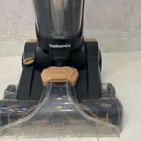 جارو برقی|جاروبرقی، جارو شارژی، بخارشو|تهران, ونک|دیوار
