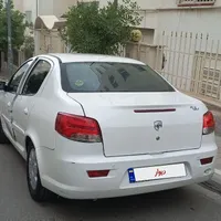 رانا پلاس بدون رنگ کم کار اسفند99|خودرو سواری و وانت|پردیس, |دیوار