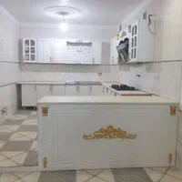 کابینت پیش ساخته میکائیل نو. دست دوم|مصالح و تجهیزات ساختمان|شیراز, میانرود|دیوار