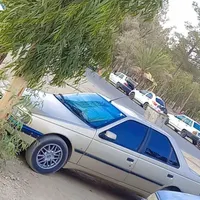 پژو 405 جی ال (GL)، مدل ۱۳۸۴|خودرو سواری و وانت|زاهدان, |دیوار