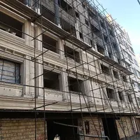 سنگ‌کار‌ نما‌کار نما ساختمان