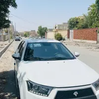 دنا پلاس اتومات ۴۰۲|خودرو سواری و وانت|شیراز, ارم|دیوار