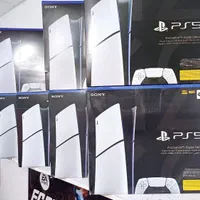 CONSOL 1TB SLIM PS5