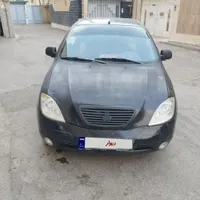 تیبا 2 مدل 1395 sx