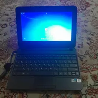 مینی لبتاب hp