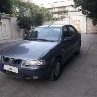 سمند مدل۹۵