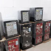 گاوصندوق JFVD بتنی|ابزارآلات|مشهد, شهید آوینی|دیوار