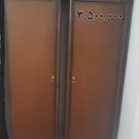 کمد لباس دست دوم