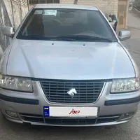 سمندمدل83 دوگانه سوز دستی