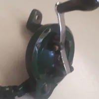 دسته چرخ خیاطی شیر نشان