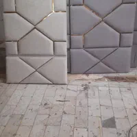 سرویس کامل تخت خواب دونفره و یک نفره ( تولیدی)|تخت و سرویس خواب|اردبیل, |دیوار