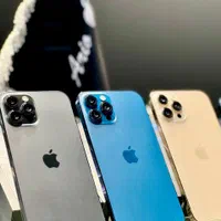 اقساط iPhone 12PROMAX تحویل درجا شرایط آسان منعطف|موبایل|تهران, گیشا|دیوار