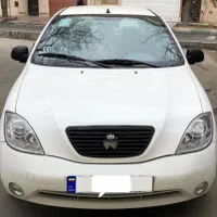 تیبا صندوقدار SX *اقساط*