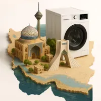 فروش ویژه لباسشویی اسنوا با تخفیف جشنواره‌ای