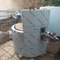 تنورگردان/رستورانی نانوایی/لواش/سنگک/خمیرپهن کن|اجاق گاز و لوازم برقی پخت‌وپز|کرج, فاز ۱ مهرشهر|دیوار